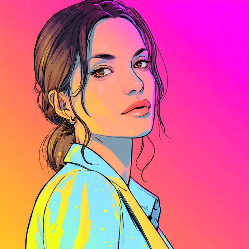 Cristina